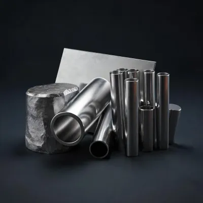 copper nickel alloy