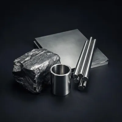 inconel alloy
