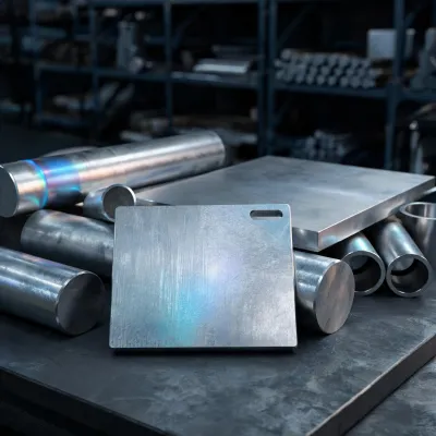 titanium cutting boards